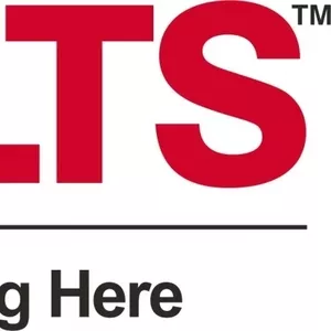 Подготовка к IELTS от Open Door!