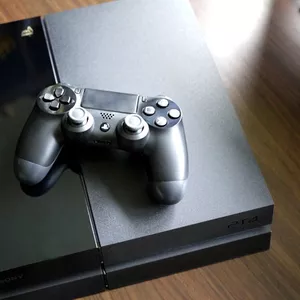 Аренда Playstation 4(ps4)