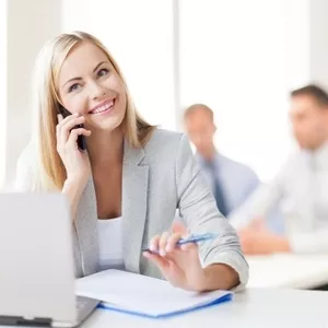 Профессия оператор call-центра  