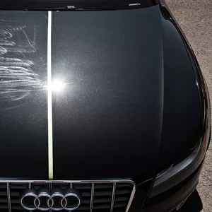 Полировка Кузова Автомобиля 3М 