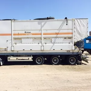 Продам Суспензиатор W-1000