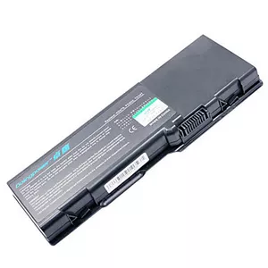 Аккумулятор для ноутбука Dell D6400/ 11, 1 В/ 4800 мАч,  черный.