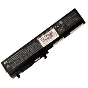 Аккумулятор для ноутбука HP/ Compaq DV3000/ 11, 1 В/ 4400 мАч,  черный.