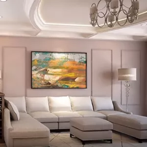 Ремонт офисов,  квартир,  коттеджей,  торговых площадей.