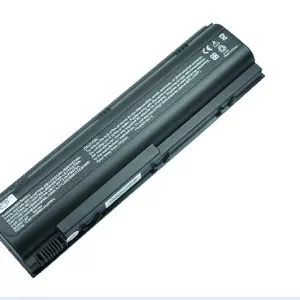  Аккумулятор для ноутбука HP/ Compaq DV1000/ 10, 8 В/ 4400 мАч,  черный.