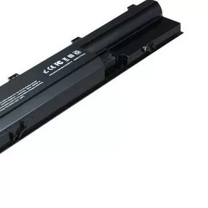 Аккумулятор для ноутбука HP/ Compaq 470/ 10, 8 В/ 5200 мАч,  черный.