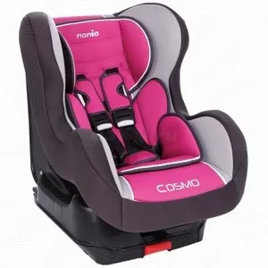 Автокресло Cosmo Isofix 9-18 кг