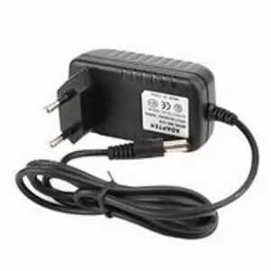 Продам Блок питания,  AC 100 ~ 240V,  50/60Hz,  12V,  1000mA