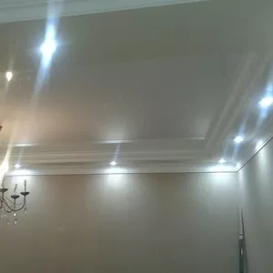 Евро ремонт в Астане любой сложности. От Компании: AD Best Project