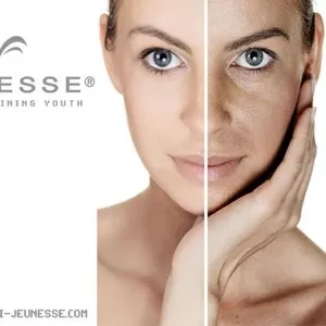 Новый бизнес проект Jeunesse