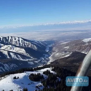 ПЕРЕВОЗКА ПАСАЖИРОВ НА ГОРНОЛЫЖНУЮ БАЗУ КАРАКОЛ КАПРИЗ 