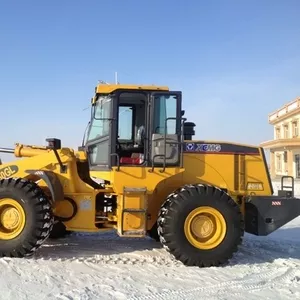 Cдам в аренду фронтальный погрузчик