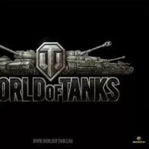  продам хороший аккаунт world of tanks