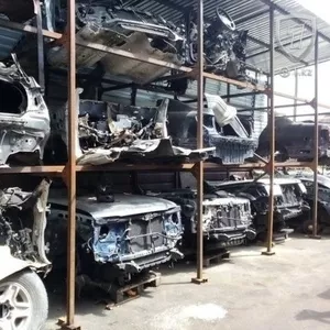 Автозапчасти на Японские,  Американские,  Европейские,  Арабские авто