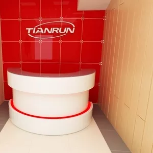 Радиаторы от Завода TIANRUN 