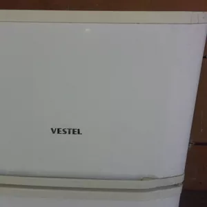 продам холодильник vestel