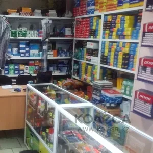 Автозапчасти ВАЗ. Магазин Oil City