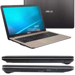 Ноутбук ASUS X540SA-XX009D