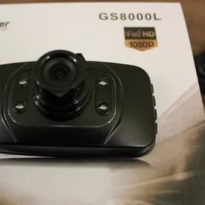Видеорегистратор GS8000L