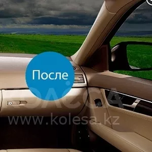 Профессиональная тонировка Вашего авто 