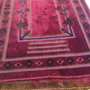  Жайнамаз (молитвенный коврик) оптом и в розницу
