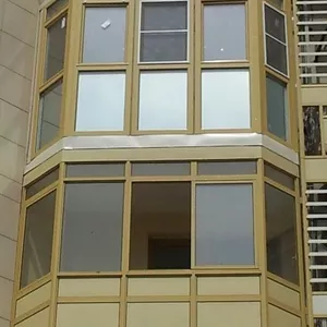 Оформление окна