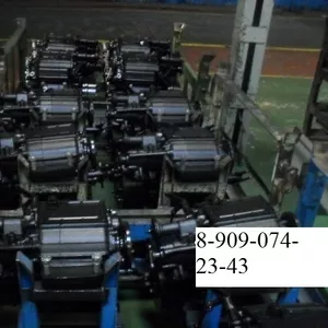 Продаем запчасти к авто Урал: редукторы,  раздатки,  рамы,  кабины,  лебед