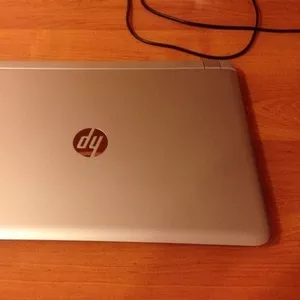 Продам ноутбук HP PAVILION 15-ab017ur,  абсолютно новый приобретен 08.0