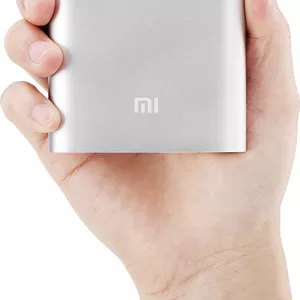 Xiaomi Mi Power Bank 5000 mah