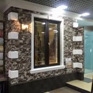 Гибкий мрамор,  гибкий камень,  гибкий клинкер,  гибкий травертин
