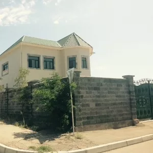 Дом в городе Конаев (Капчагай) 