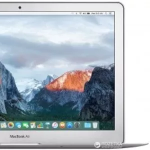 Apple MacBook Air 13