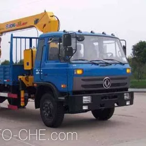 Услуги манипулятора. От 5000тг