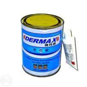 Клей «Dermax»