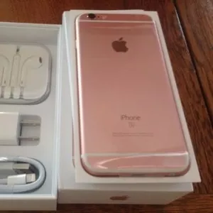 iPhone 6S 128 гигабайтный разблокирована