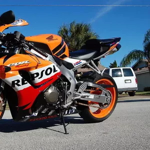 Honda CBR1000RR 2007