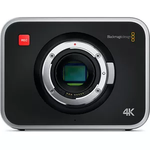 Аренда blackmagic production 4k не дорого