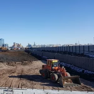 Береговые укрепления ТОО 