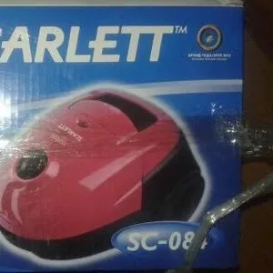 Пылесос Scarlett SC-084