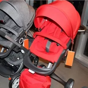 new Stokke Xplory V4 Stroller whatsapp