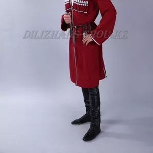 Кавказские национальные костюмы для взрослых