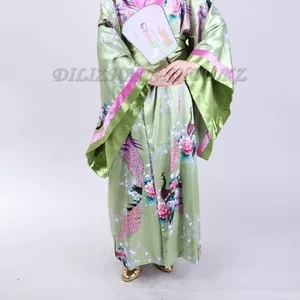 Красивейшие национальные Японские кимоно для взрослых на прокат 