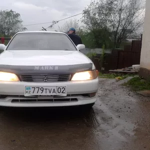 Продам Toyota Mark II 1500000 тг