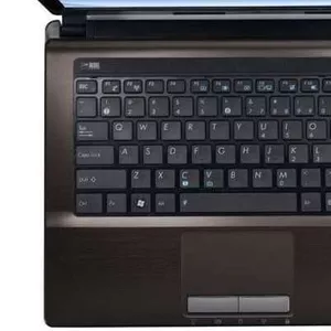 Notebook Asus + Сумка в Подарок 