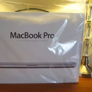 Apple MacBook Pro A1297 17 