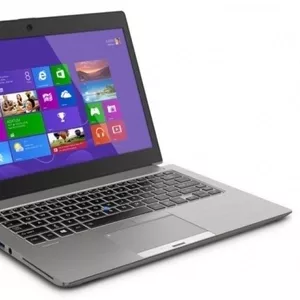 Toshiba Portege Z30-A-10Вт PT243E-00C00TEN Windows 8