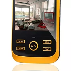 Продам Беспроводной видео глазок Home bell,  модель Kdb01,  производител