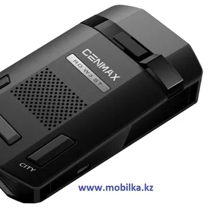 Продам Радар детектор Cenmax RD W3 ST (радио,  лазер,  GPS)