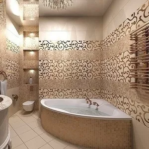 Кафельщик