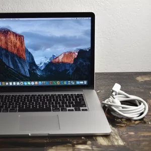 Apple MacBook Pro 2015 для продажи